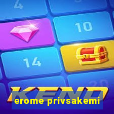 erome privsakemi